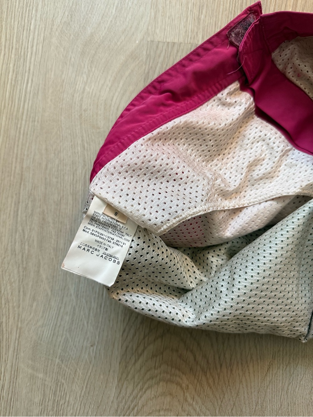 Vintage Marc Jacobs Swim Shorts - Picture 5 of 5